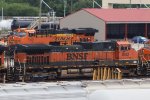 BNSF 7909 1052